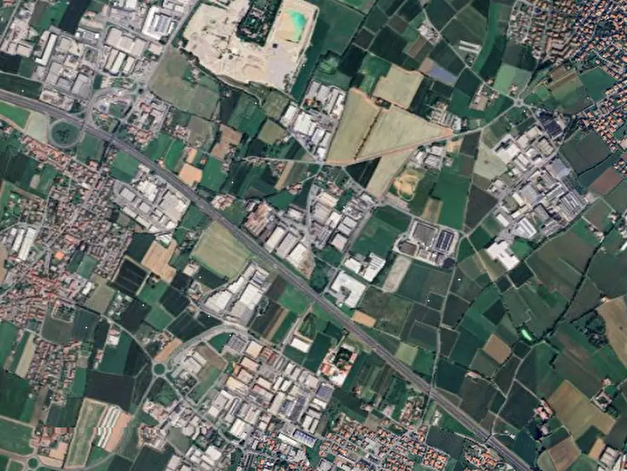 Immagine 6 di Magazzino in vendita  in Via Bernardini Zendrini a Brescia