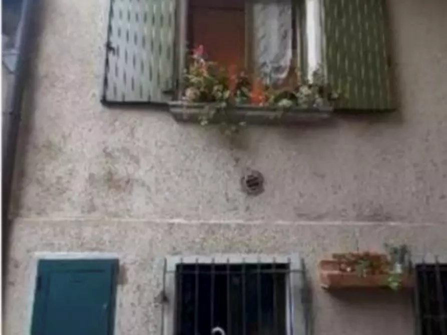 Immagine 1 di Porzione di casa in vendita  in Via Guglielmo Marconi a Pezzaze