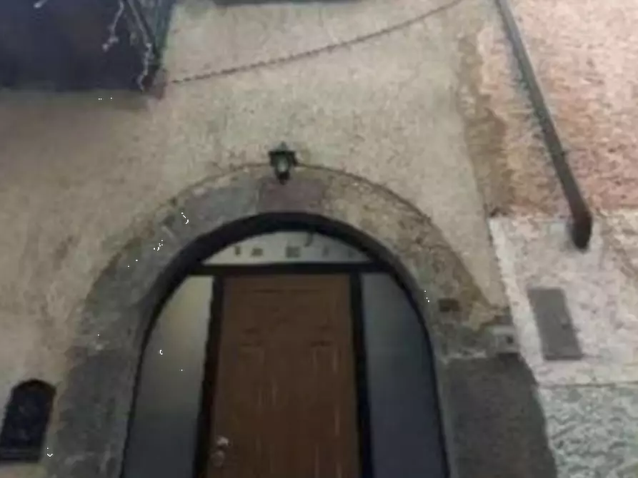 Immagine 4 di Porzione di casa in vendita  in Via Guglielmo Marconi a Pezzaze