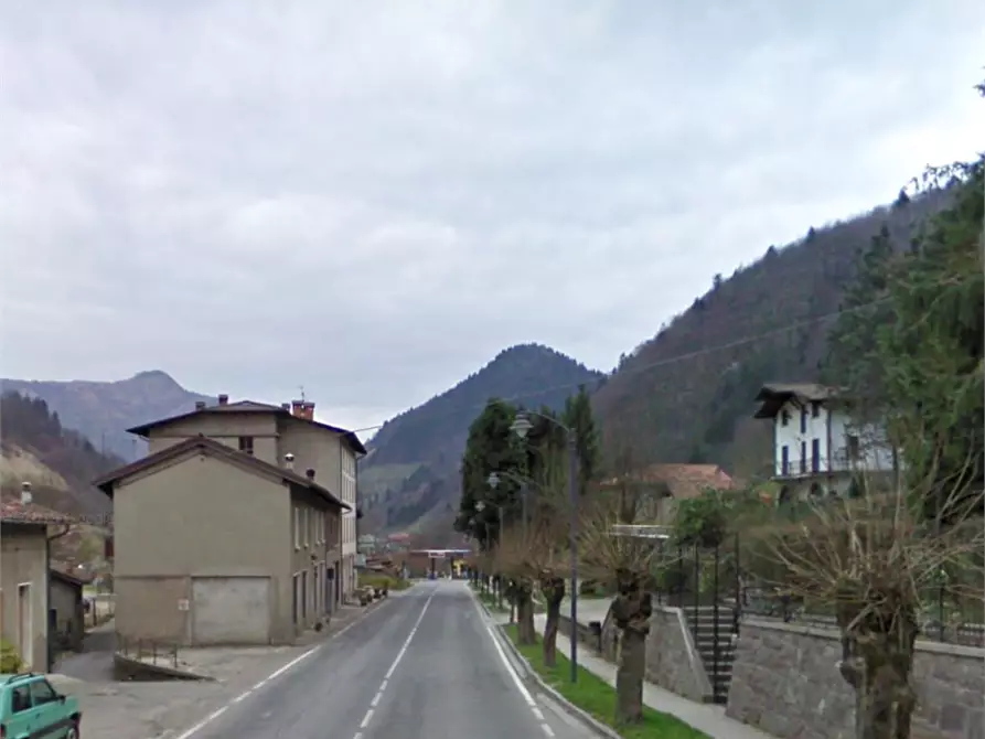 Immagine 5 di Porzione di casa in vendita  in Via Guglielmo Marconi a Pezzaze