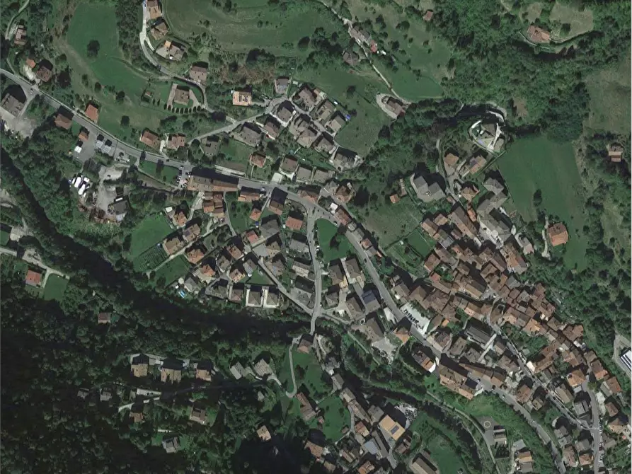 Immagine 8 di Porzione di casa in vendita  in Via Guglielmo Marconi a Pezzaze