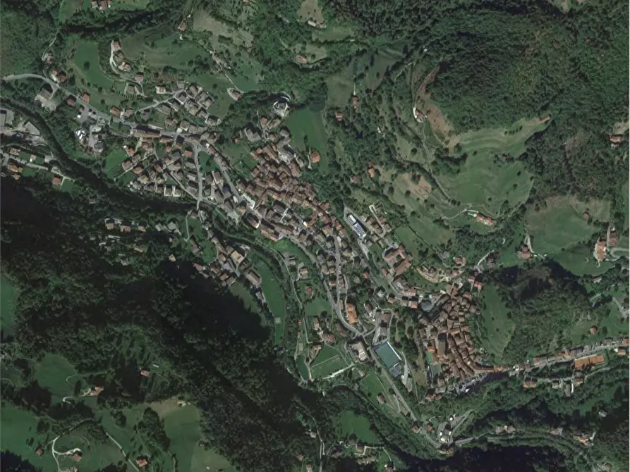 Immagine 9 di Porzione di casa in vendita  in Via Guglielmo Marconi a Pezzaze