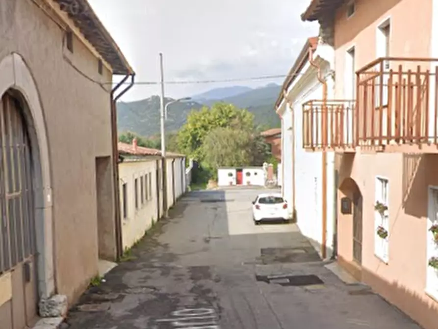 Immagine 5 di Posto auto in vendita  in Via San Carlo a Muscoline