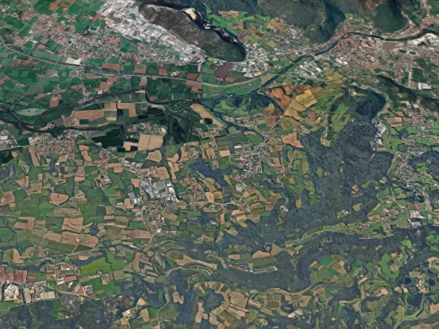 Immagine 9 di Posto auto in vendita  in Via San Carlo a Muscoline