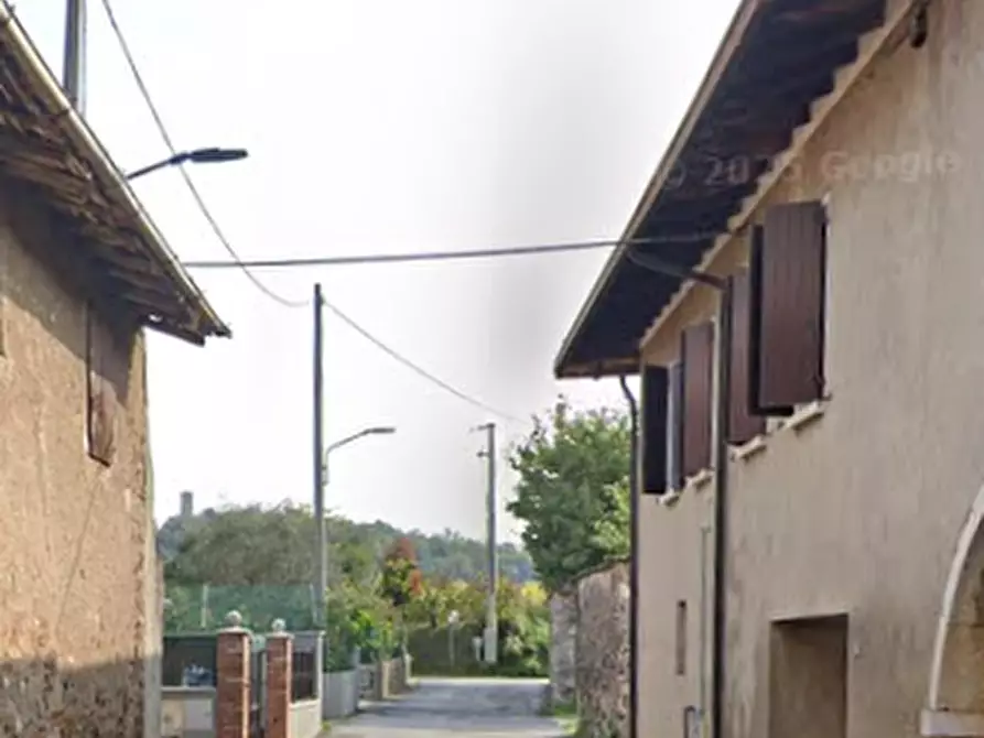 Immagine 4 di Posto auto in vendita  in Via San Carlo a Muscoline