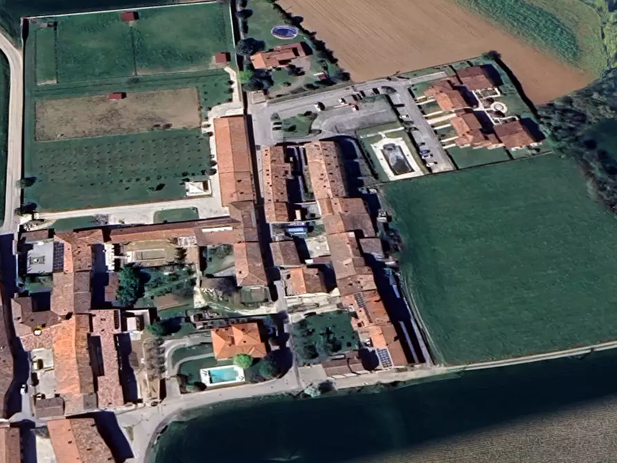 Immagine 6 di Posto auto in vendita  in Via San Carlo a Muscoline