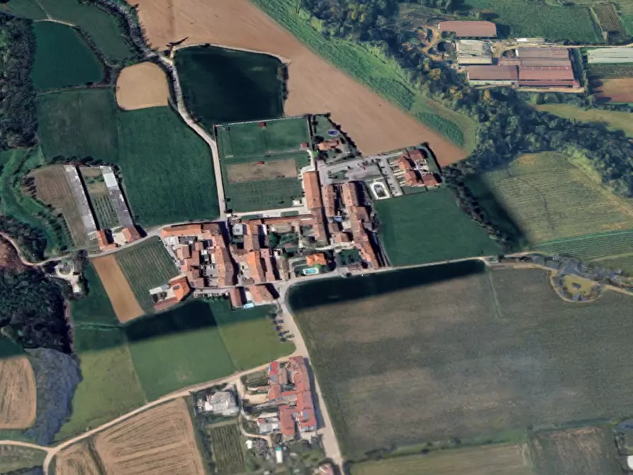 Immagine 7 di Posto auto in vendita  in Via San Carlo a Muscoline