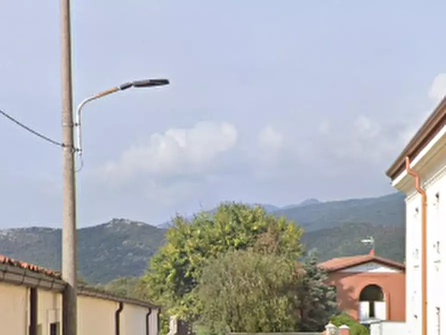 Immagine 2 di Posto auto in vendita  in Via San Carlo a Muscoline