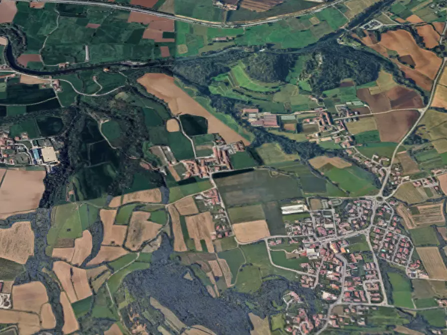Immagine 8 di Posto auto in vendita  in Via San Carlo a Muscoline