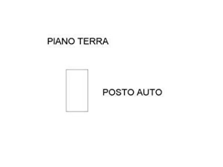 Immagine 16 di Posto auto in vendita  in Via San Carlo a Muscoline