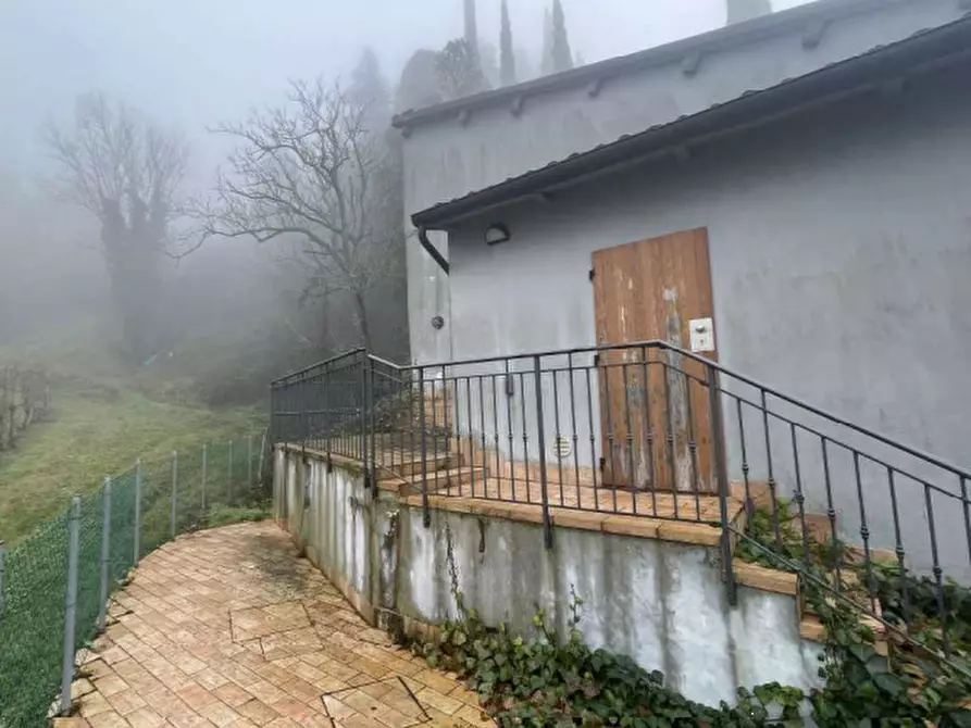 Immagine 2 di Rustico / casale in vendita  in Via Torre Orologio a Brisighella