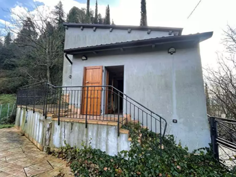 Immagine 3 di Rustico / casale in vendita  in Via Torre Orologio a Brisighella