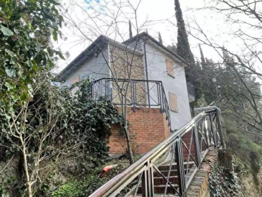 Immagine 6 di Rustico / casale in vendita  in Via Torre Orologio a Brisighella