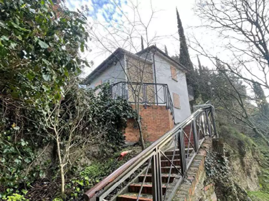 Immagine 7 di Rustico / casale in vendita  in Via Torre Orologio a Brisighella