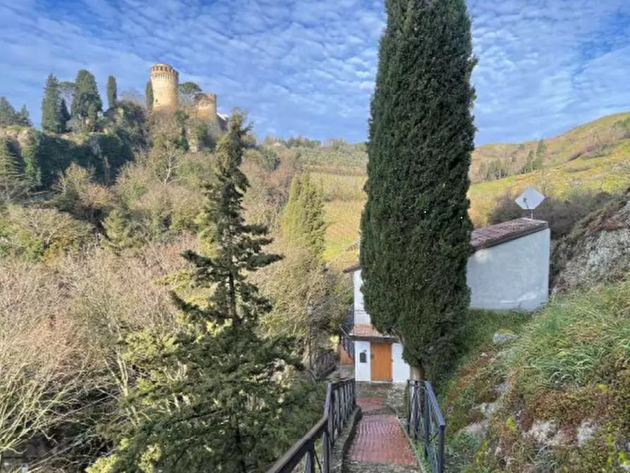 Immagine 8 di Rustico / casale in vendita  in Via Torre Orologio a Brisighella