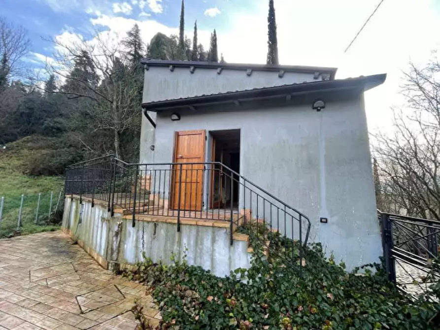 Immagine 10 di Rustico / casale in vendita  in Via Torre Orologio a Brisighella