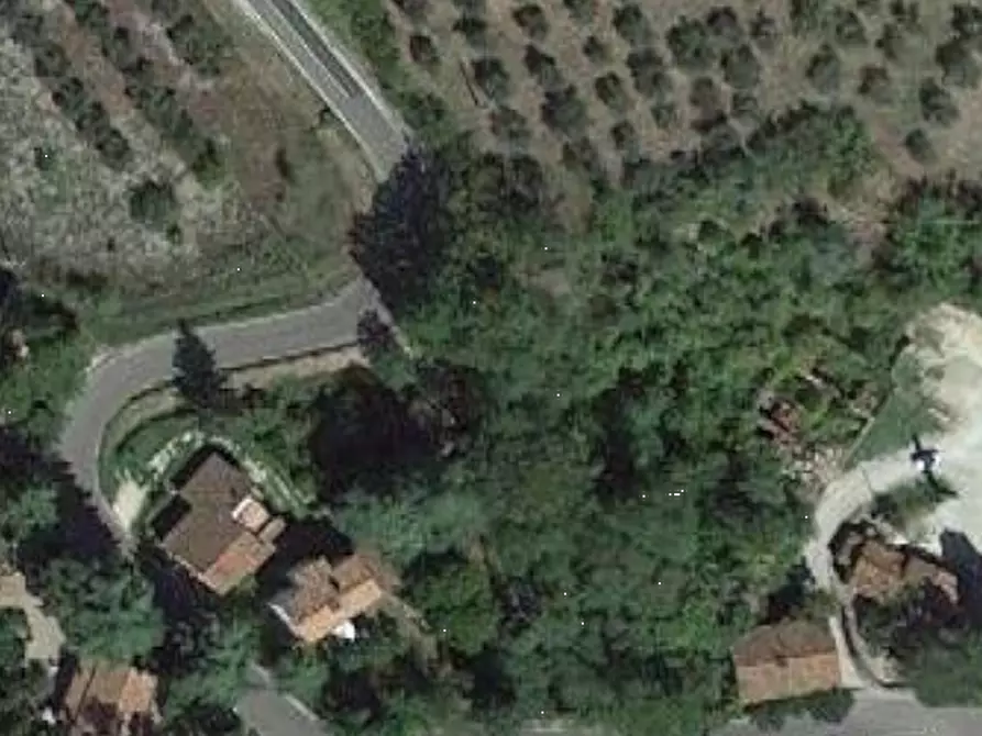 Immagine 13 di Rustico / casale in vendita  in Via Torre Orologio a Brisighella