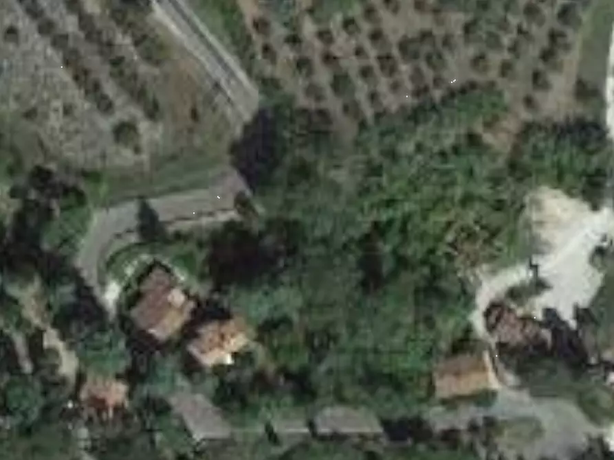 Immagine 14 di Rustico / casale in vendita  in Via Torre Orologio a Brisighella