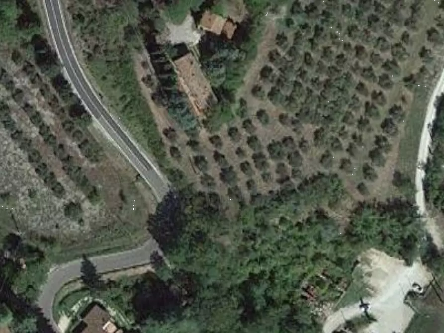 Immagine 16 di Rustico / casale in vendita  in Via Torre Orologio a Brisighella