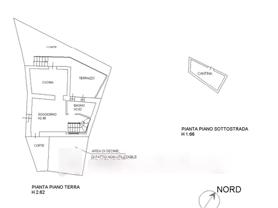 Immagine 18 di Rustico / casale in vendita  in Via Torre Orologio a Brisighella