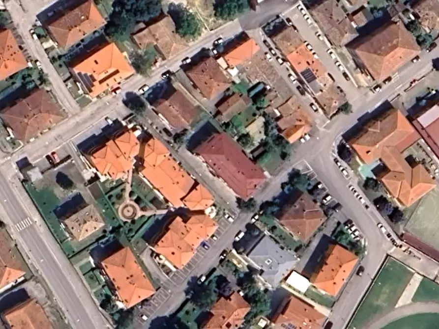 Immagine 1 di Appartamento in vendita  in Via Giacomo Leopardi a Montecalvo In Foglia