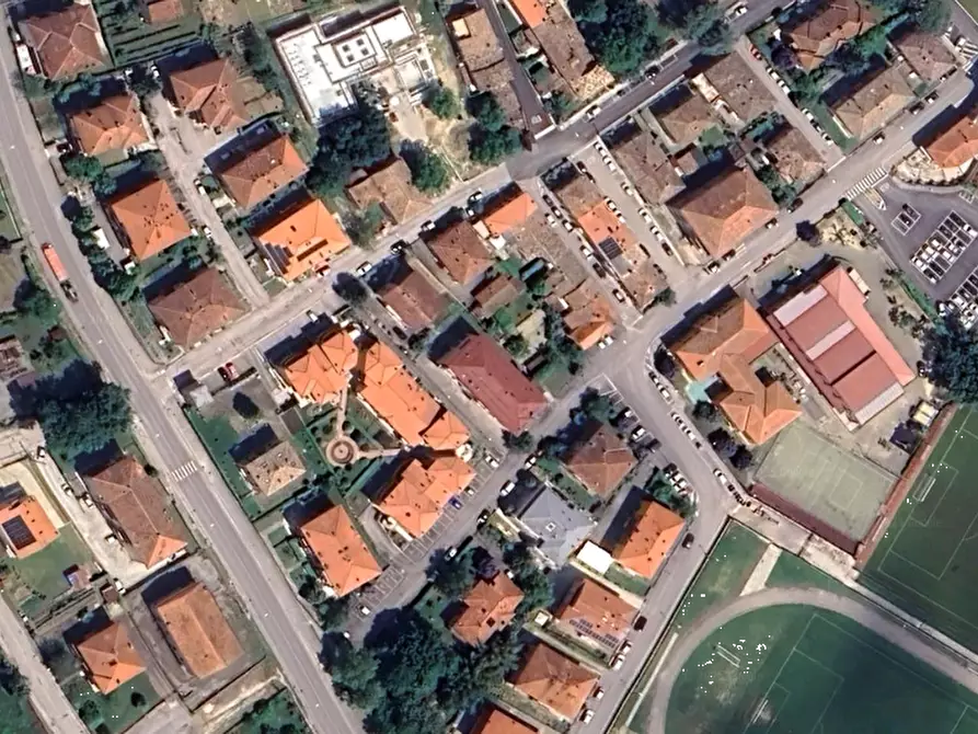 Immagine 2 di Appartamento in vendita  in Via Giacomo Leopardi a Montecalvo In Foglia