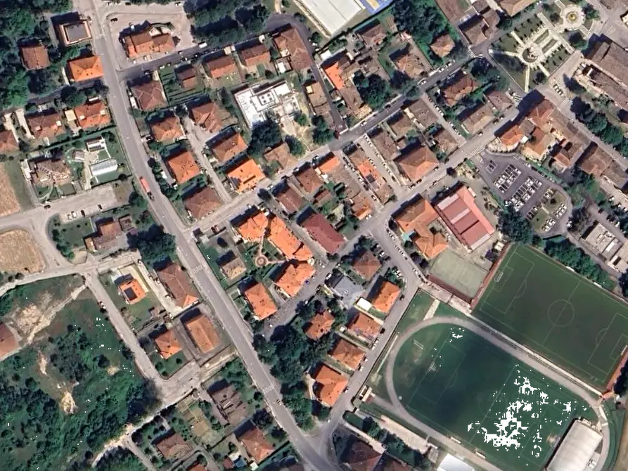 Immagine 3 di Appartamento in vendita  in Via Giacomo Leopardi a Montecalvo In Foglia