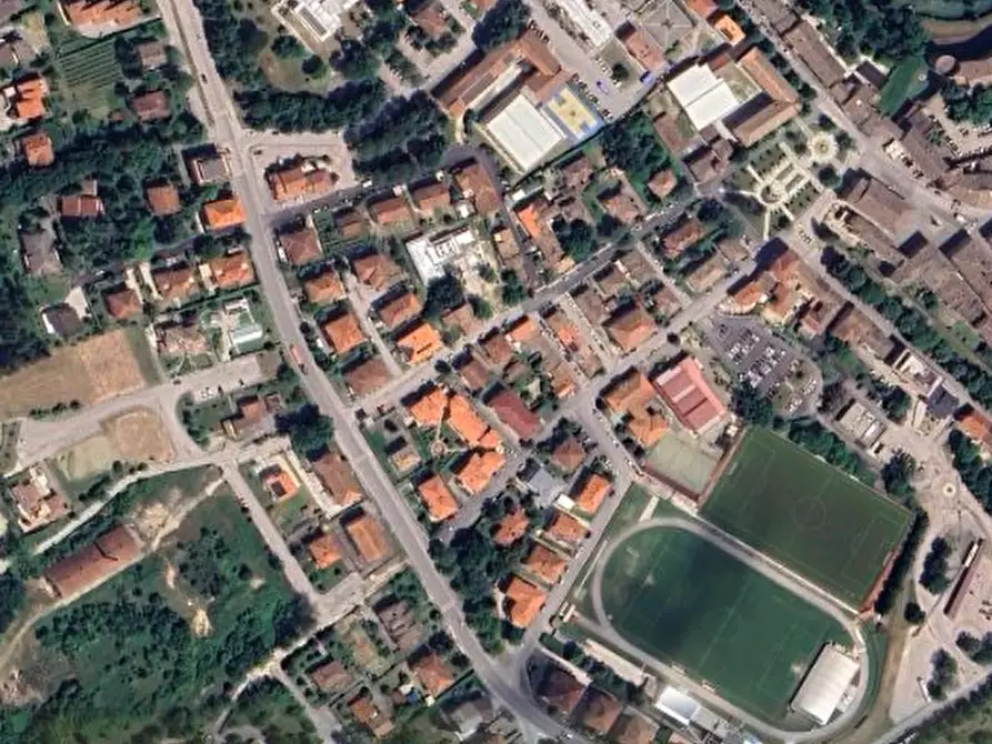 Immagine 4 di Appartamento in vendita  in Via Giacomo Leopardi a Montecalvo In Foglia