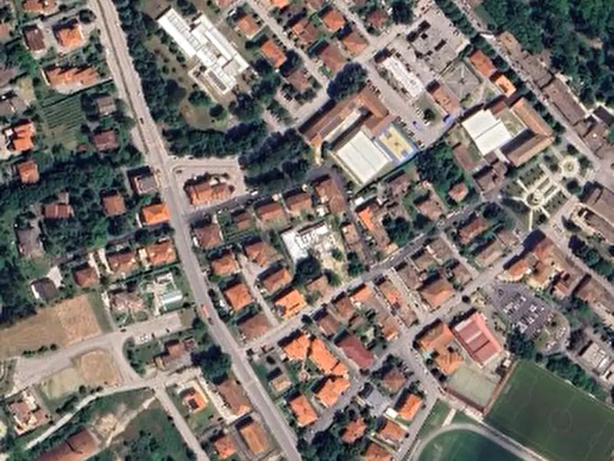 Immagine 5 di Appartamento in vendita  in Via Giacomo Leopardi a Montecalvo In Foglia