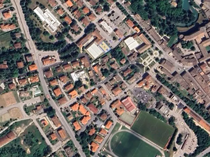 Immagine 6 di Appartamento in vendita  in Via Giacomo Leopardi a Montecalvo In Foglia