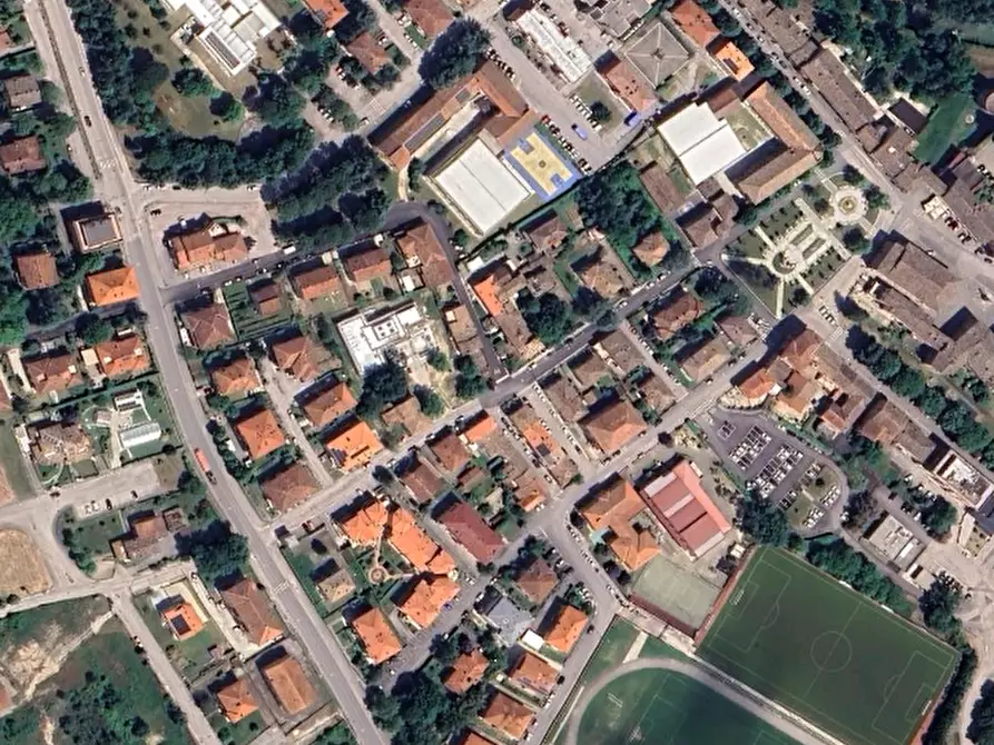 Immagine 7 di Appartamento in vendita  in Via Giacomo Leopardi a Montecalvo In Foglia