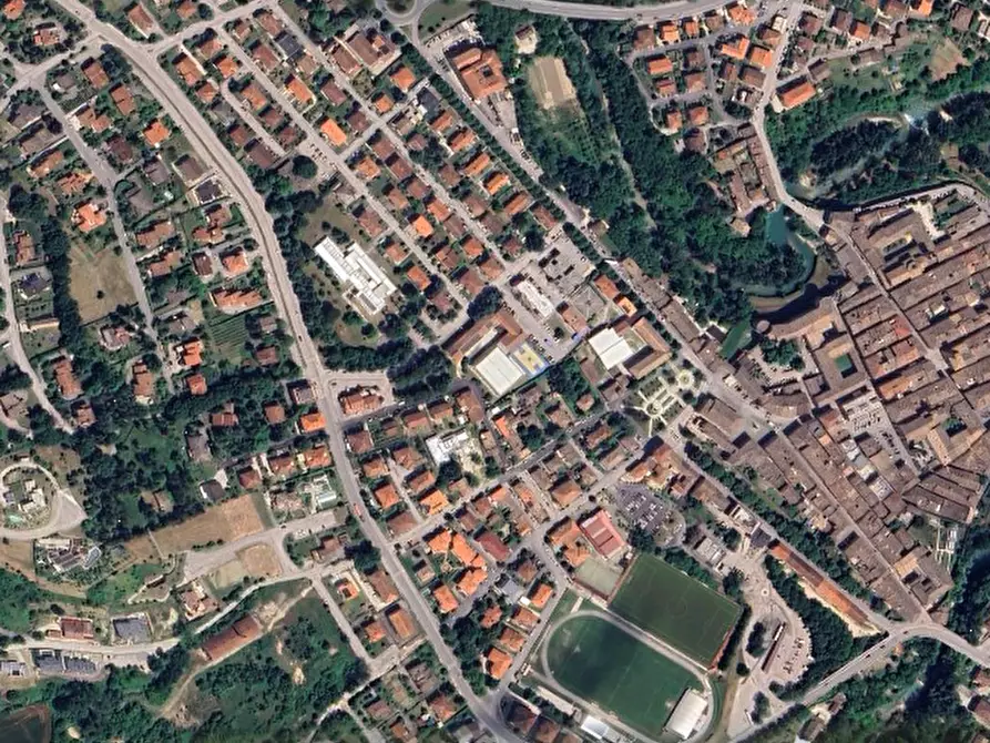 Immagine 8 di Appartamento in vendita  in Via Giacomo Leopardi a Montecalvo In Foglia