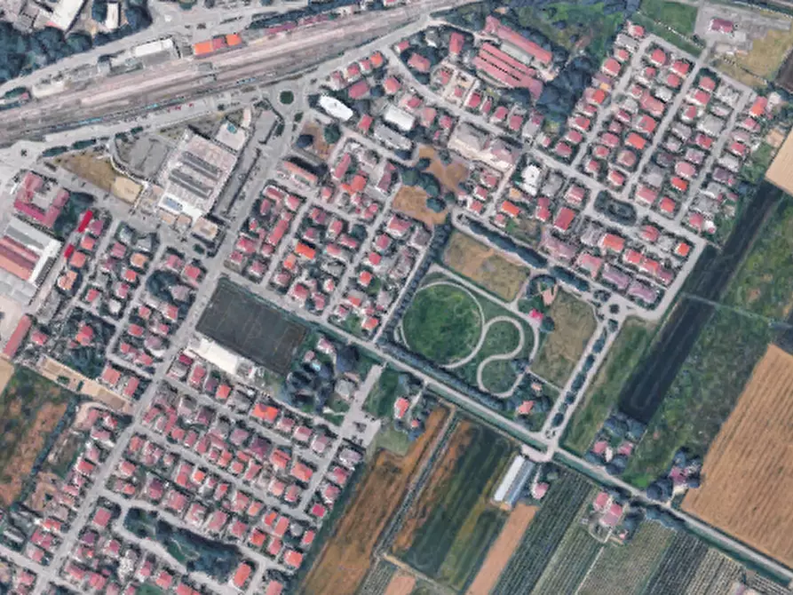 Immagine 25 di Appartamento in vendita  in Via Giacomo Leopardi a Montecalvo In Foglia