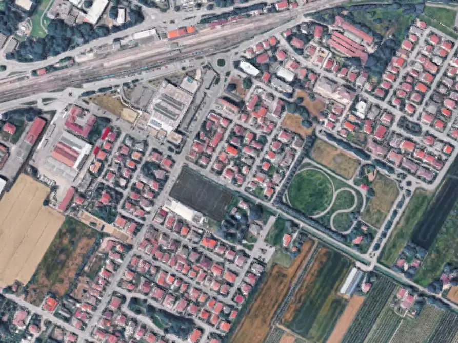 Immagine 26 di Appartamento in vendita  in Via Giacomo Leopardi a Montecalvo In Foglia