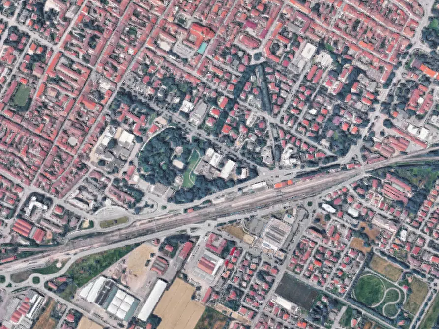 Immagine 27 di Appartamento in vendita  in Via Giacomo Leopardi a Montecalvo In Foglia