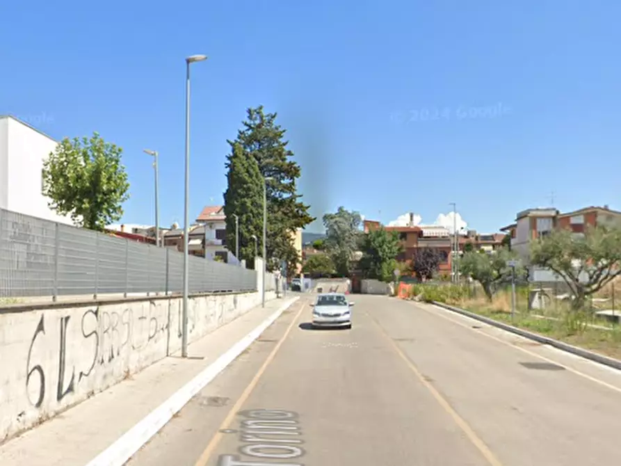 Immagine 9 di Terreno agricolo in vendita  in Via Santa Maria Le Quinte a Montecompatri