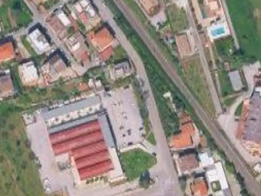 Immagine 1 di Terreno agricolo in vendita  in Via Santa Maria Le Quinte a Montecompatri