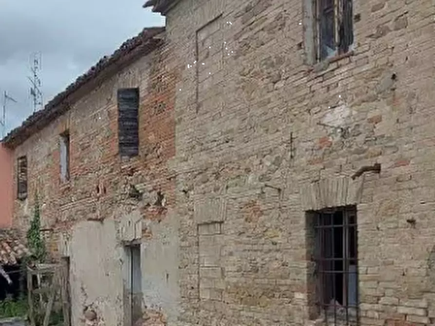 Immagine 3 di Casa indipendente in vendita  in Via Risaia a Montelabbate