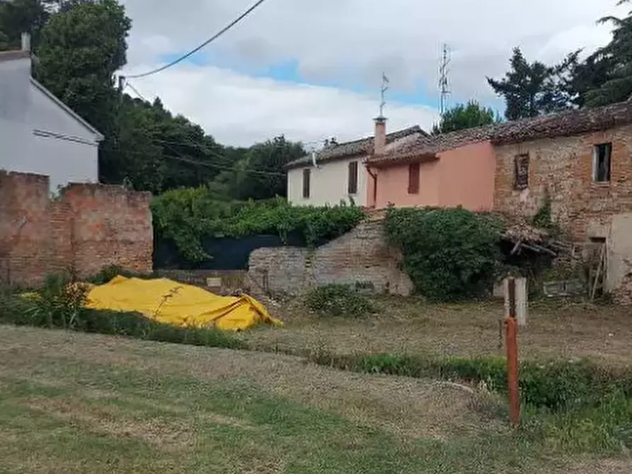 Immagine 5 di Casa indipendente in vendita  in Via Risaia a Montelabbate