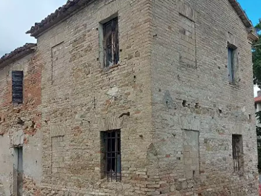 Immagine 7 di Casa indipendente in vendita  in Via Risaia a Montelabbate