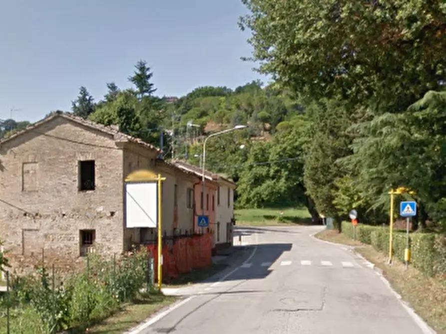 Immagine 11 di Casa indipendente in vendita  in Via Risaia a Montelabbate