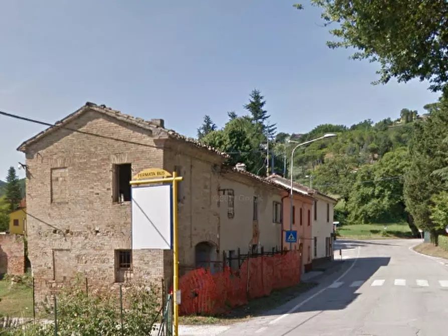 Immagine 12 di Casa indipendente in vendita  in Via Risaia a Montelabbate