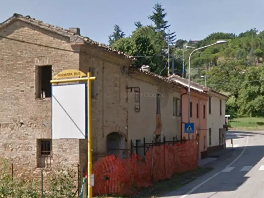 Immagine 13 di Casa indipendente in vendita  in Via Risaia a Montelabbate