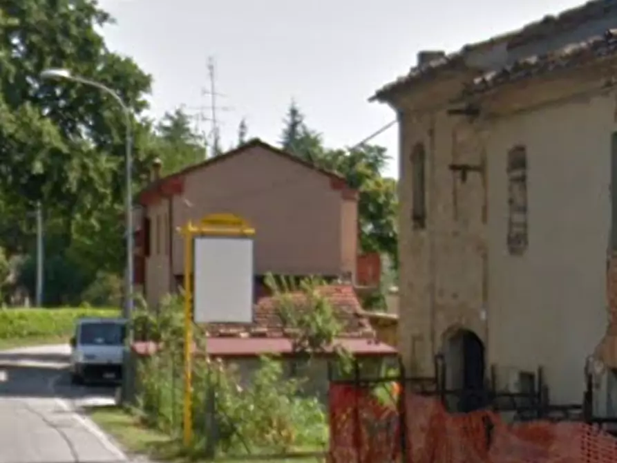 Immagine 16 di Casa indipendente in vendita  in Via Risaia a Montelabbate