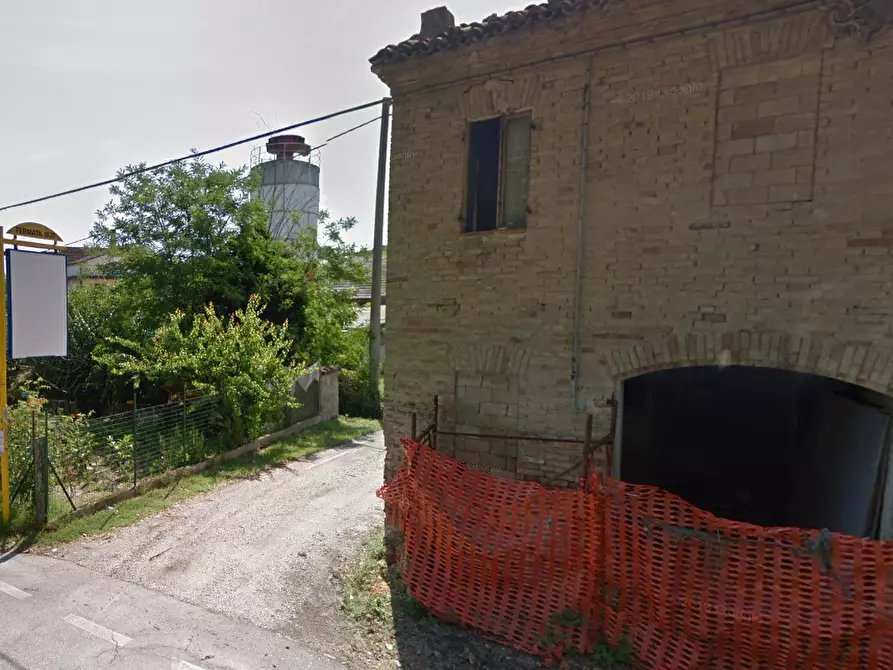 Immagine 18 di Casa indipendente in vendita  in Via Risaia a Montelabbate