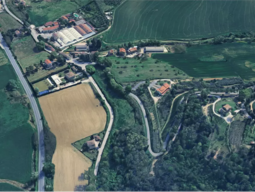 Immagine 19 di Casa indipendente in vendita  in Via Risaia a Montelabbate