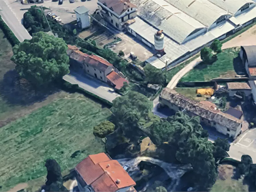 Immagine 20 di Casa indipendente in vendita  in Via Risaia a Montelabbate