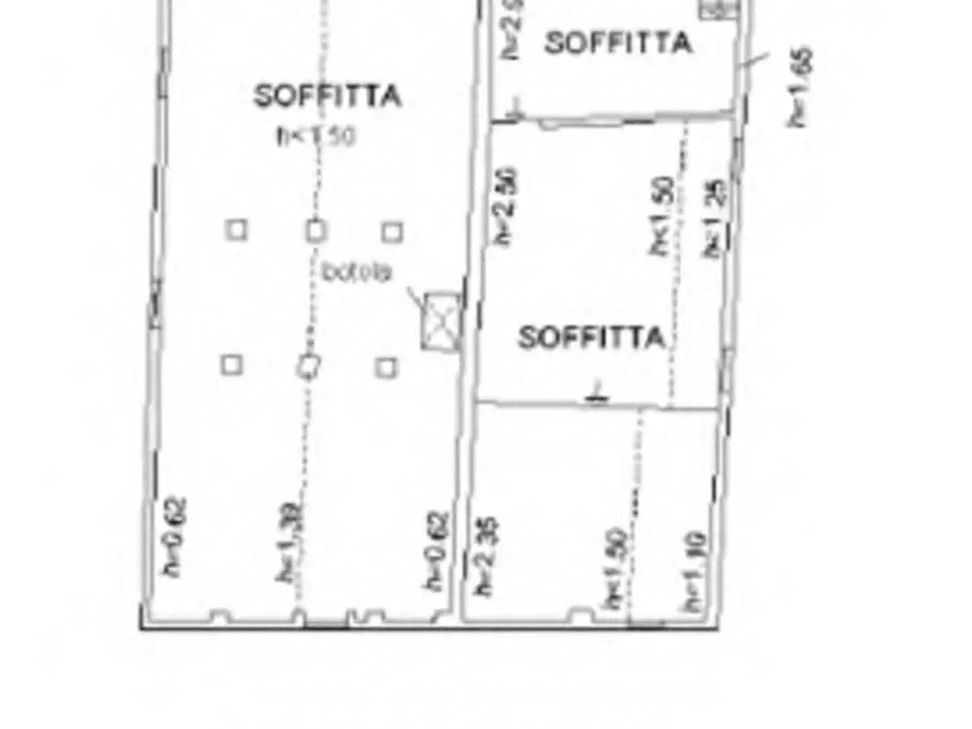 Immagine 3 di Casa indipendente in vendita  in Via Zecchiere a Guastalla