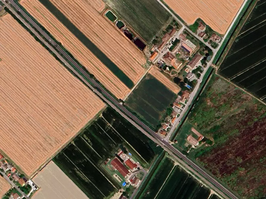 Immagine 16 di Casa indipendente in vendita  in Via Zecchiere a Guastalla