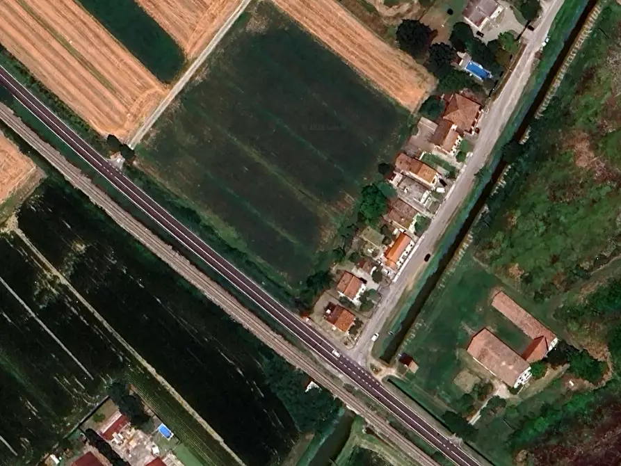 Immagine 17 di Casa indipendente in vendita  in Via Zecchiere a Guastalla